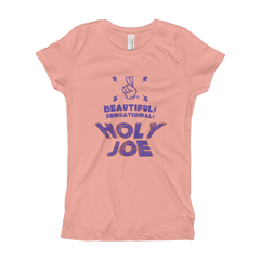 BEAUTIFUL! SENSATIONAL! Girl's T-Shirt