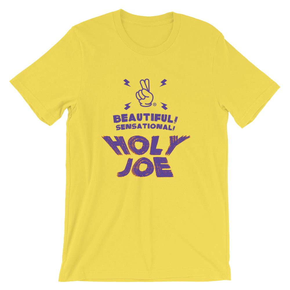 BEAUTIFUL! SENSATIONAL! Men's / Unisex T-Shirt