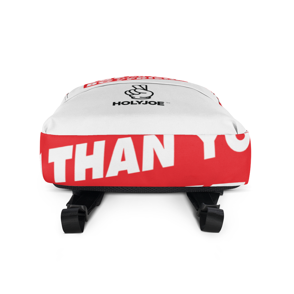 BETTER THAN YOUR BOYFRIEND™ Backpack