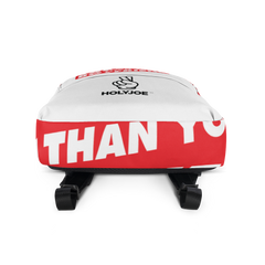 BETTER THAN YOUR BOYFRIEND™ Backpack