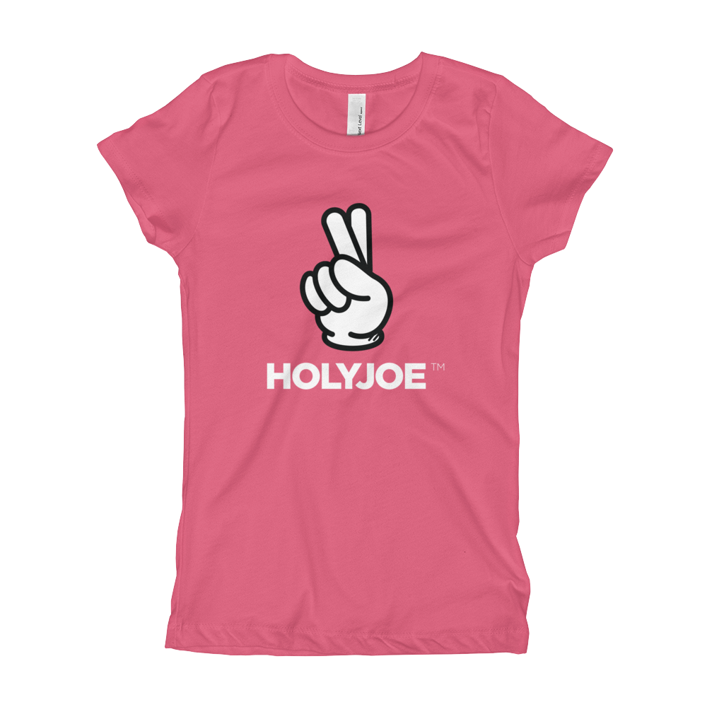 Fingers Crossed™ Girls' T-Shirt