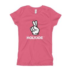 Fingers Crossed™ Girls' T-Shirt