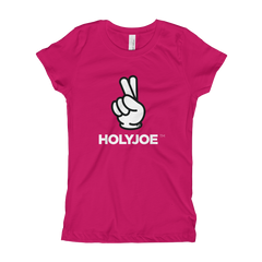 Fingers Crossed™ Girls' T-Shirt