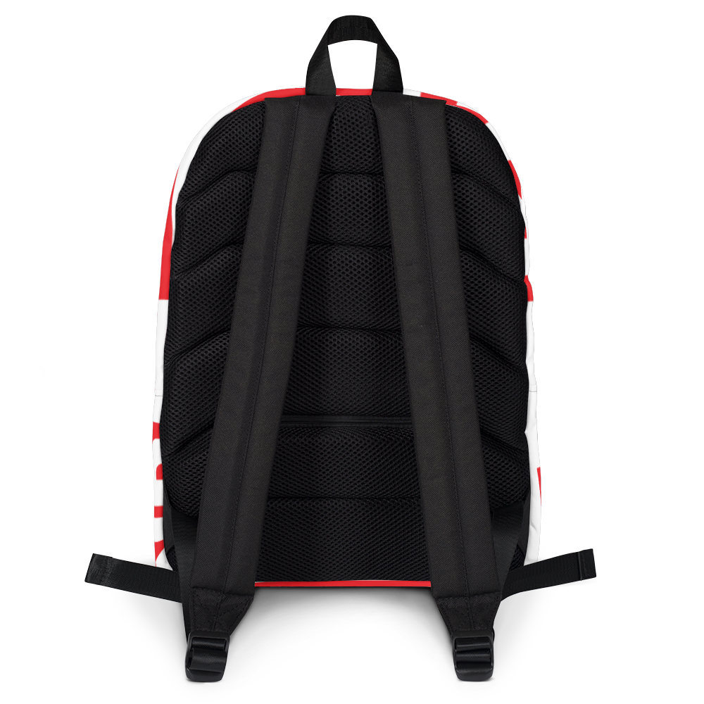 BETTER THAN YOUR BOYFRIEND™ Backpack