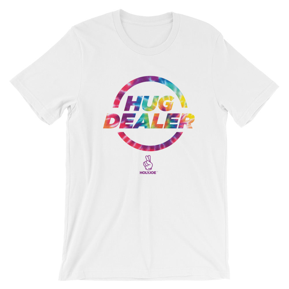 HUG DEALER Men's / Unisex T-Shirt