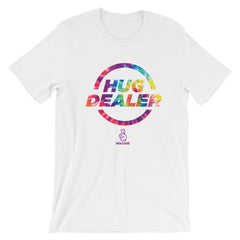 HUG DEALER Men's / Unisex T-Shirt