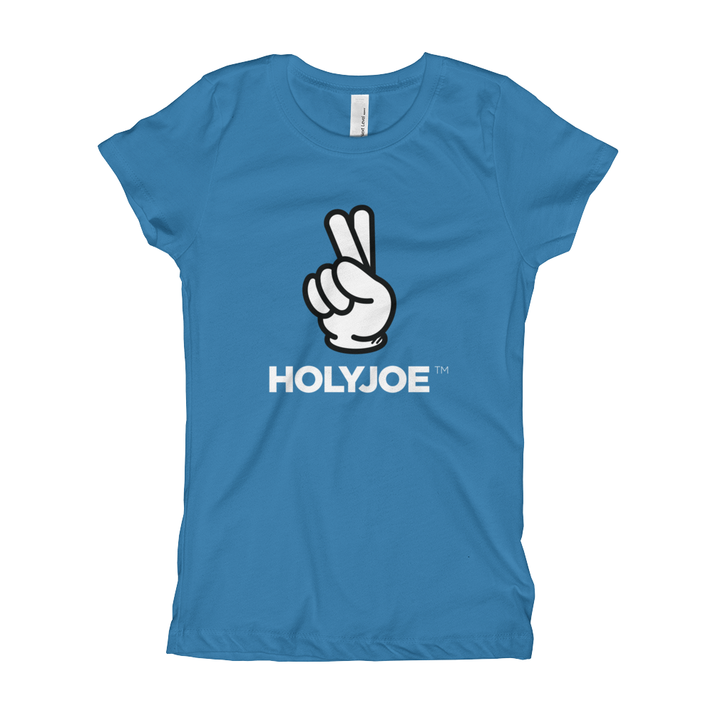 Fingers Crossed™ Girls' T-Shirt