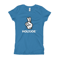 Fingers Crossed™ Girls' T-Shirt