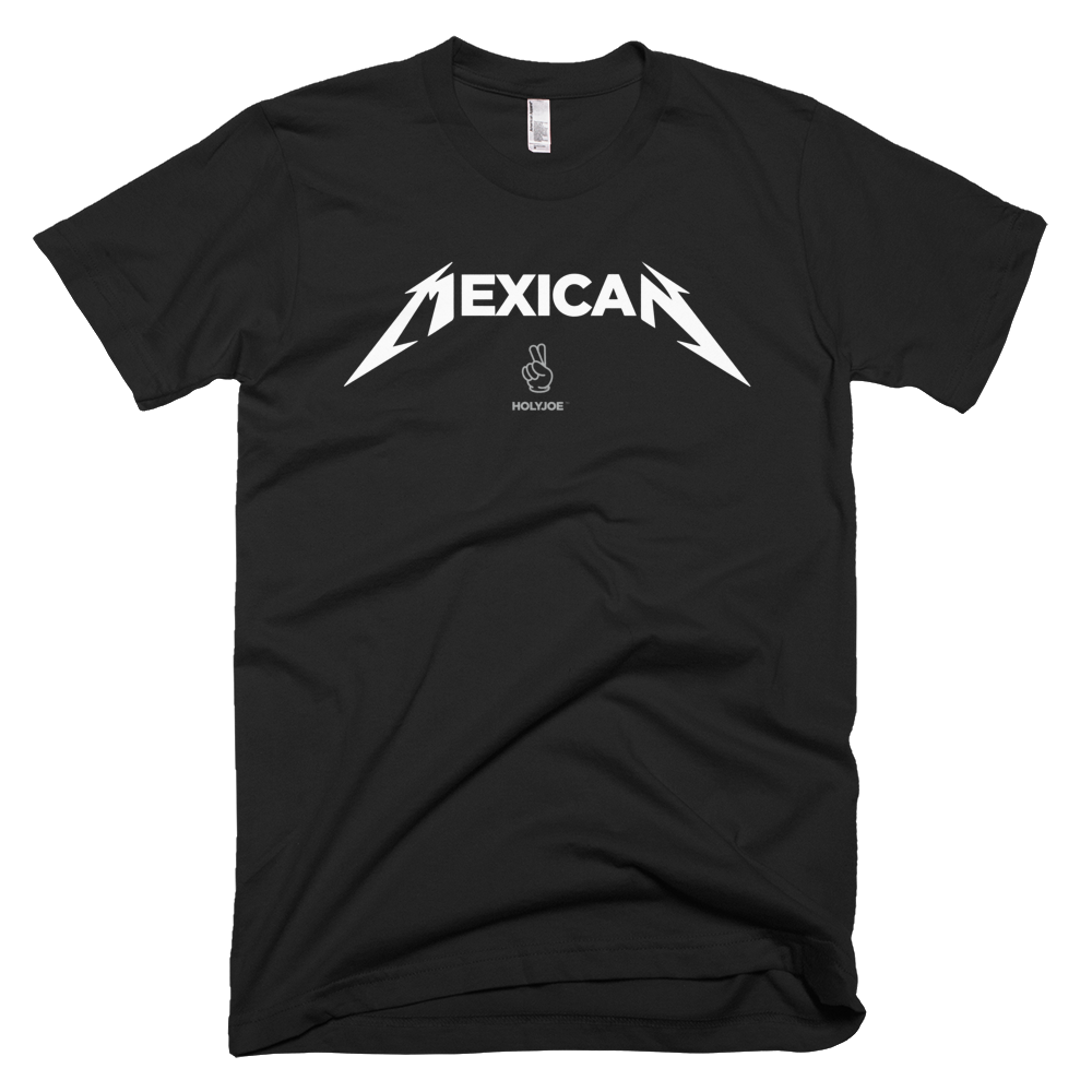 MEXICAN Men's / Unisex T-Shirt