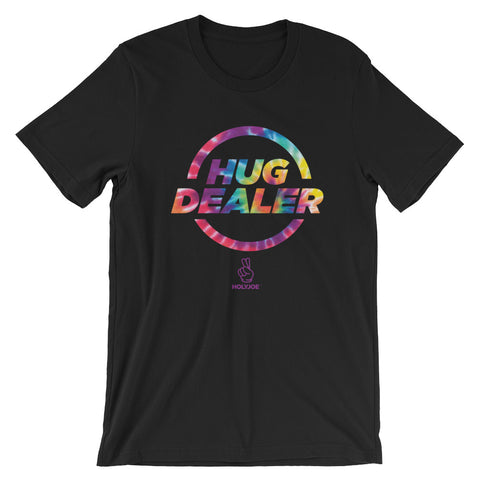 HUG DEALER Men's / Unisex T-Shirt