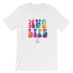 HUG LIFE Men's / Unisex T-Shirt