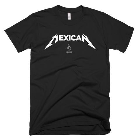 MEXICAN Men's / Unisex T-Shirt
