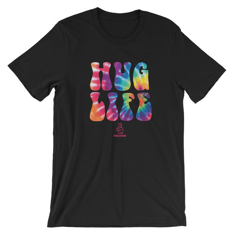 HUG LIFE Men's / Unisex T-Shirt