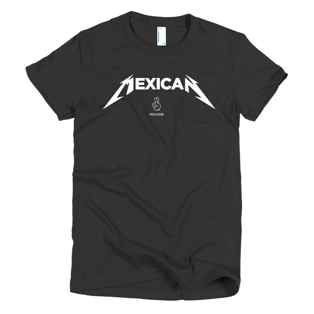 MEXICAN Women's T-Shirt