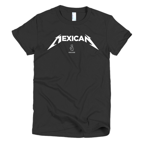 MEXICAN Women's T-Shirt